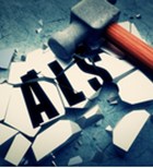 מחלת ALS: האם יש קשר לחיידקי המעיים?-תמונה